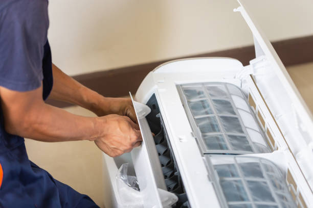 HVAC Air Duct Cleaning in Pomeroy, WA