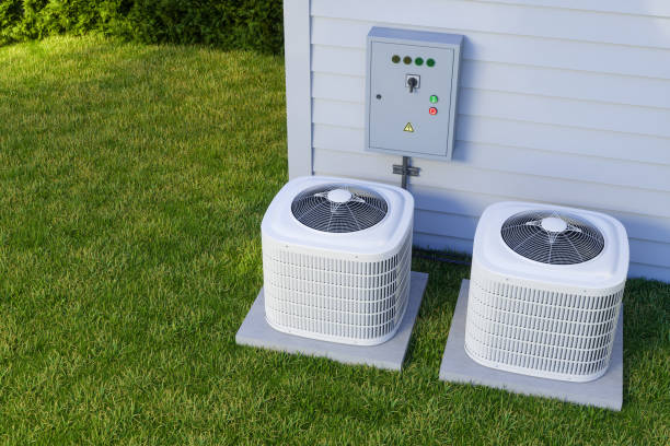 Best HVAC Companies Near Me  in Pomeroy, WA