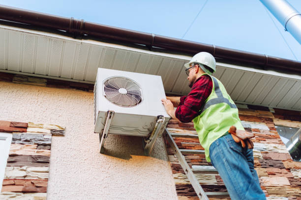 Best Affordable HVAC Services  in Pomeroy, WA