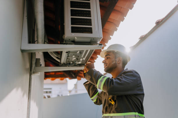 Best Affordable HVAC Services  in Pomeroy, WA
